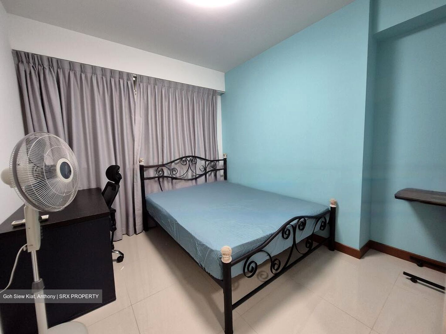 Blk 455B Teck Ghee Parkview (Ang Mo Kio), HDB 4 Rooms #458541001